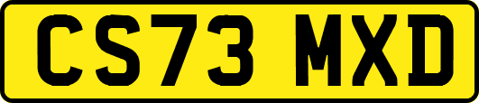CS73MXD