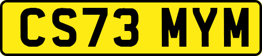CS73MYM