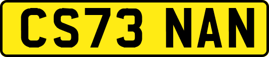 CS73NAN
