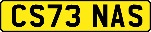 CS73NAS