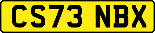CS73NBX
