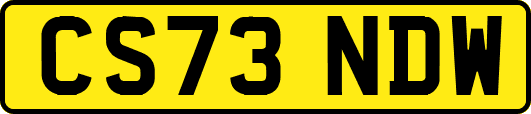 CS73NDW