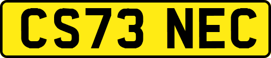 CS73NEC