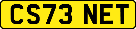 CS73NET
