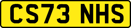 CS73NHS