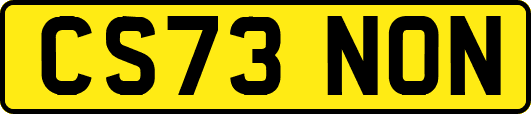 CS73NON