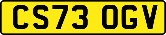 CS73OGV