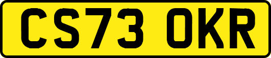 CS73OKR
