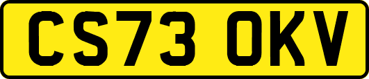 CS73OKV