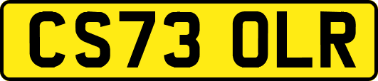 CS73OLR