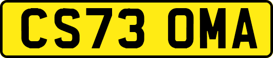CS73OMA