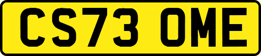 CS73OME