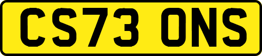 CS73ONS