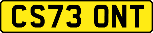 CS73ONT