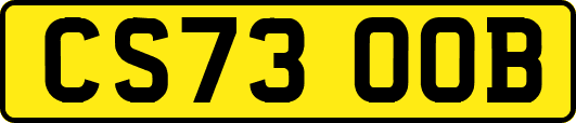 CS73OOB
