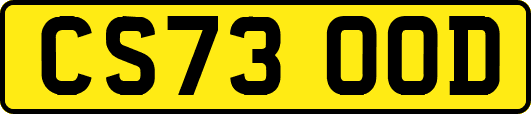 CS73OOD