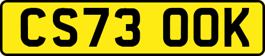 CS73OOK