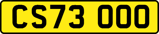 CS73OOO