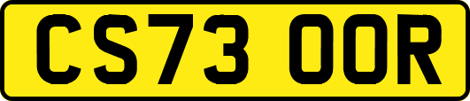 CS73OOR