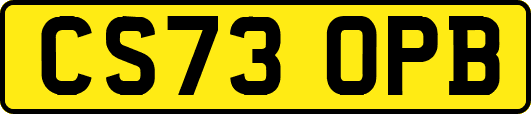 CS73OPB
