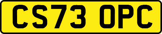 CS73OPC