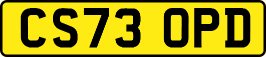 CS73OPD