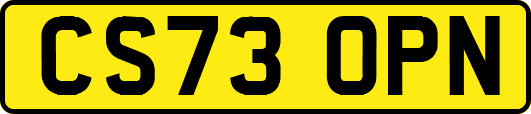 CS73OPN