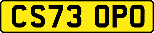 CS73OPO