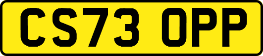 CS73OPP