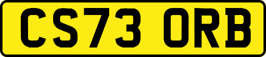 CS73ORB