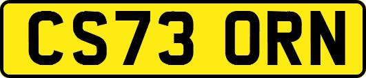 CS73ORN