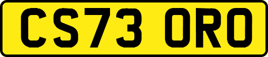 CS73ORO