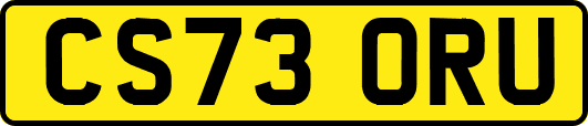 CS73ORU
