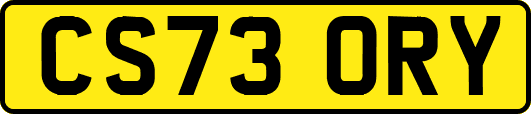 CS73ORY