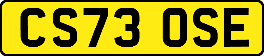 CS73OSE
