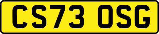 CS73OSG