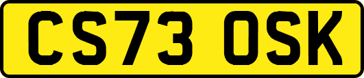 CS73OSK
