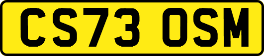 CS73OSM