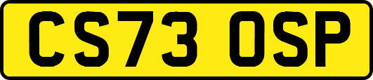 CS73OSP