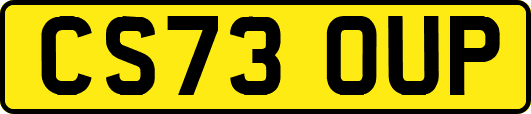 CS73OUP