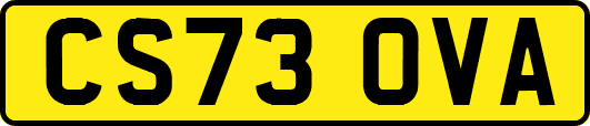 CS73OVA