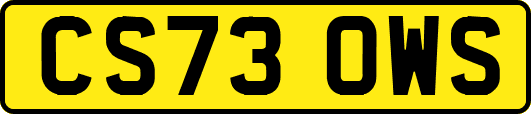 CS73OWS