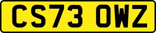 CS73OWZ