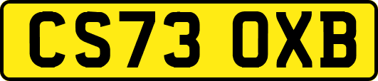 CS73OXB
