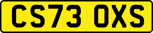 CS73OXS