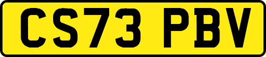 CS73PBV