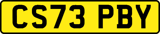 CS73PBY