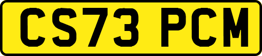 CS73PCM