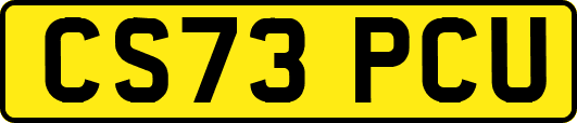 CS73PCU