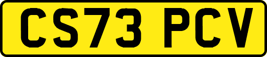 CS73PCV